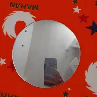 آینه گرد