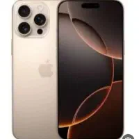 آیفون ۱۶ پرومکس