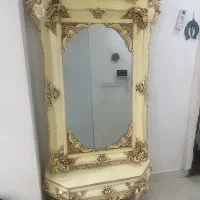 اینه و کنسول