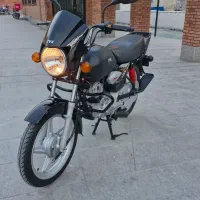 hlx 150 مدل 1403 درحد