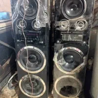 اسپیکروسینماخانواده
