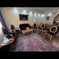 مبل سلطنتی دست دوم