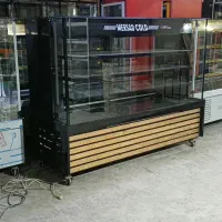 یخچال|فروشگاه و مغازه|شازند, |دیوار