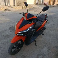 کلیک 150|موتورسیکلت|هندیجان, |دیوار
