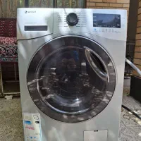 لباسشویی اسنوا 8 کیلویی