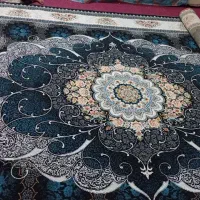 قالی|فرش|بردسیر, |دیوار