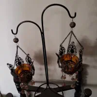 جا شمعی با وارمر