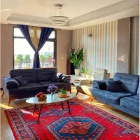 110 متر دو خواب تک واحد