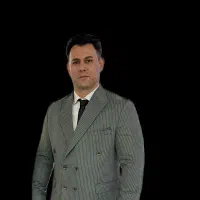 وکیل دادگستری