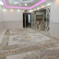 فرش دست دوم ۹متری درحدنو