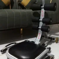 دستگاه دراز نشست