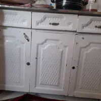 کابینت فلزی