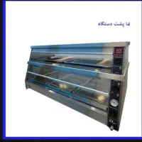 تجهیزات سوخاری دیسپلی داگو۱۵۰سانتی