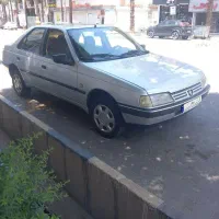 پژو مدل ۹۸|خودرو سواری و وانت|بیرجند, |دیوار