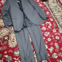 چند دست کت شلوار سایز مختلف