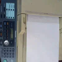 پرینتر ۴ کاره