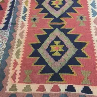 گلیم دستباف