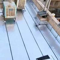 نصب ایزوگام دلیجان قیر گونی حتی یک متر