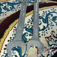 آچار 22
