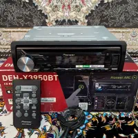 ظبط پایونیر 3950BT