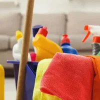 شرکت خدماتی نظافتی