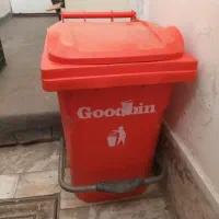 سطل زباله و اشغال