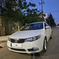 سراتو اتومات 2000  آپشنال 96