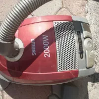 جاروبرقی اسنوا ۲۰۰۰ وات بسیار قوی و در حد نو
