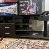 میز تلویزیون
