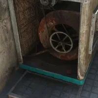 کولر 3500و4500|کولر آبی|تهران, جوادیه|دیوار