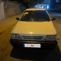پراید ۸۸