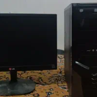 پک کامل کامپیوتر LG
