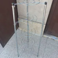 پایه قابلمه|آب‌چکان و نظم‌دهنده ظروف|اسلام‌شهر, |دیوار