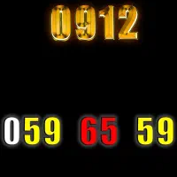 0919-43-43-312|سیم‌کارت|تهران, حافظیه|دیوار