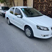 راناLXمدل۱۳۹۵سفیدTU5سیمی فیس پلاس