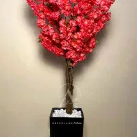 فروش ویژه درختچه‌های مصنوعی آپارتمانی