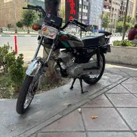 هوندا ۱۲۵ساوین
