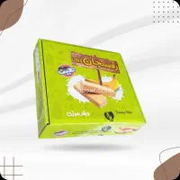 ویفر فله نگین - دادلی بار