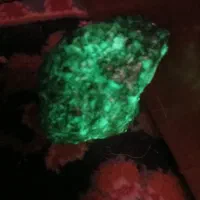 سنگ شب چراغ