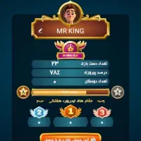 اکانت حکمران