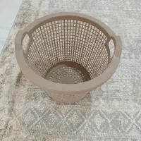 سبد لباس