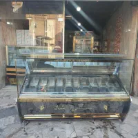 تاپینگ بستنی 20لگنه در حد نونو