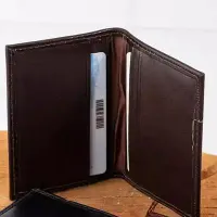 جا کاراتی گمشده قهوه ای رنگ