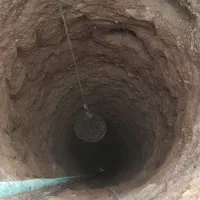 حفر چاه