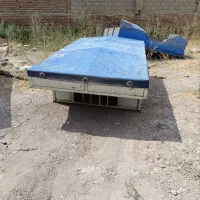 اتاق پیکان وانت