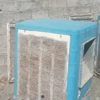 بدنه کولر آبی بدون موتور و پمپ