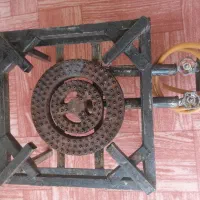 شعله گاز
