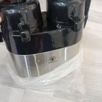 فلاکس دوقلو استیل نو فروشی