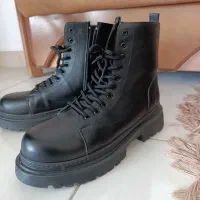 بوت مردانه سایز ۴۳