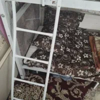 تخت دونفره مقاوم